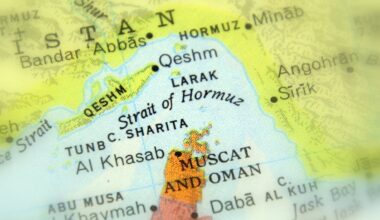 Irāna apstiprina naftas tankkuģa sagrābšanu Hormuzā