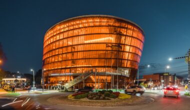 Ar vērienīgu koncertu klātienē un tiešraidē 10. jubileju svinēs "Lielais dzintars"