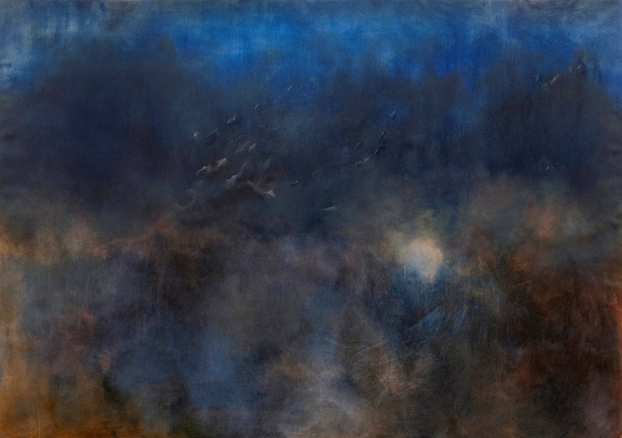 Rotko muzejs gada nogalē piedāvās piecus starptautiskus izstāžu projektus