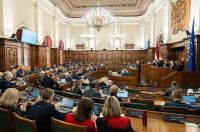 Aptauja. Kā vērtējat notikumus ap Stambulas konvenciju, un ko tagad ar to labāk darīt?