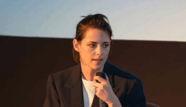 kristenstewartsu/Instagram