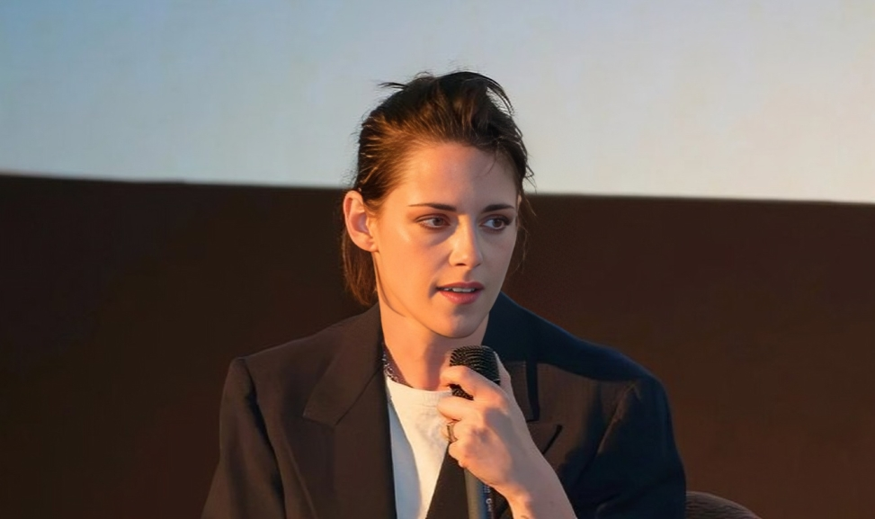 kristenstewartsu/Instagram kristenstewartsu/Instagram