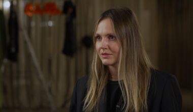 "Sapratu, ka tas nav normāli..." – Ulla Zirne par tiesāšanos ar Izglītības un zinātnes ministriju