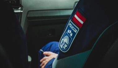 Atradusies bezvēsts prombūtnē bijusī meitene