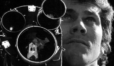 Sācies Patriotu nedēļas tiešsaistes filmu festivāls – uzmanības centrā Juris Podnieks