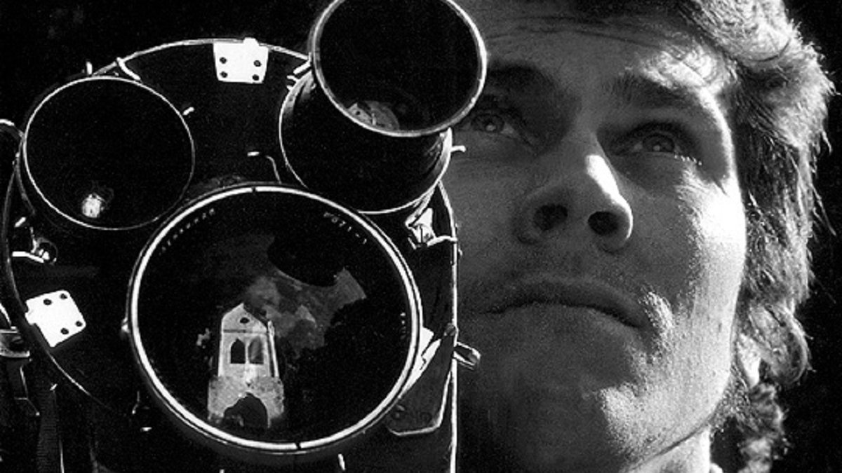 Sācies Patriotu nedēļas tiešsaistes filmu festivāls – uzmanības centrā Juris Podnieks