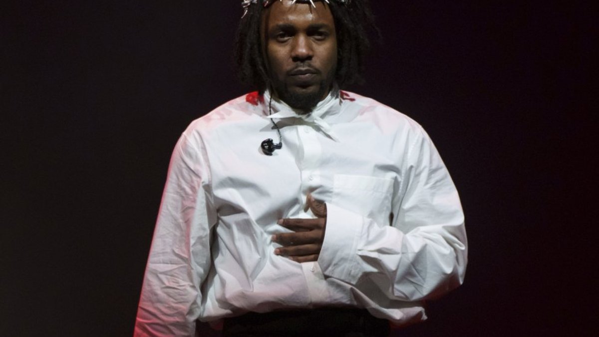 Kendriks Lamārs nominēts deviņām "Grammy" balvām