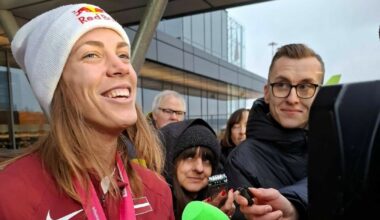 Rīgā atgriežas pasaules čempione pludmales vojejbolā