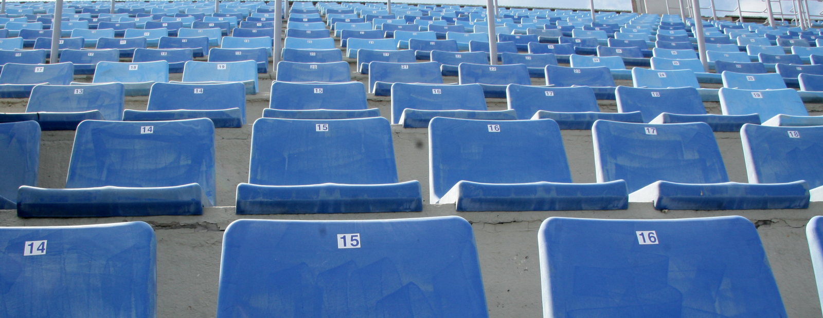 Par jaunā futbola stadiona atrašanās vietu vēl diskutēs / Diena