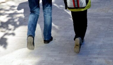 Attēls ilustratīvs.