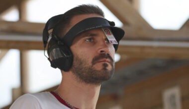 Strautmanim 15. vieta pasaules čempionātā šaušanā ar lielkalibra sporta pistoli – Citi sporta veidi – Sportacentrs.com