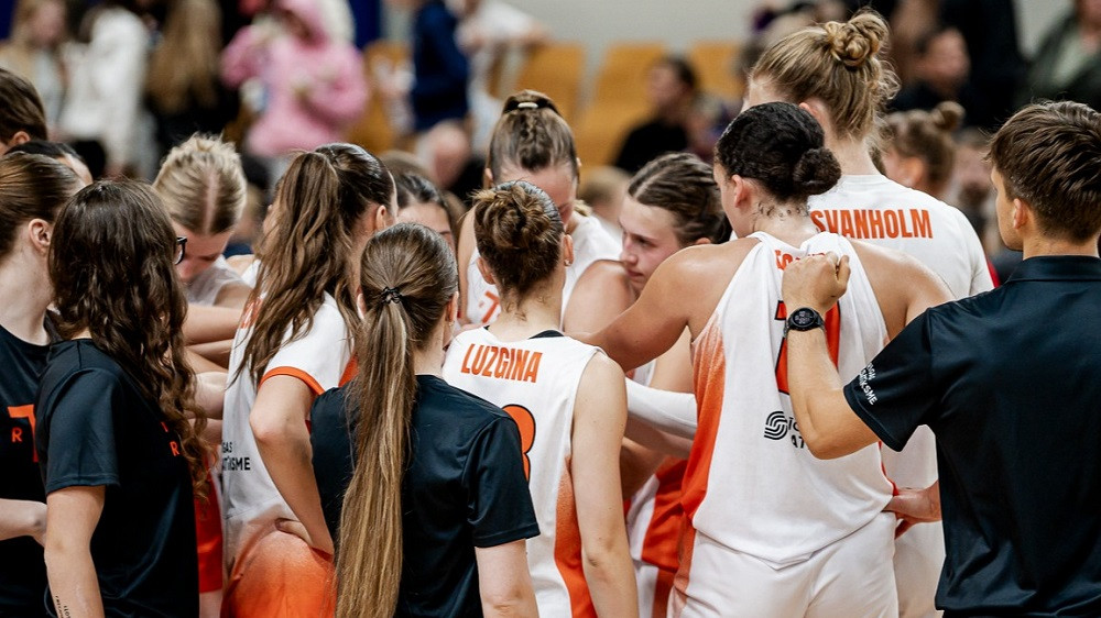 TTT dzimšanas dienas spēle pret Murata Alkaša komandu – Basketbols – Sportacentrs.com