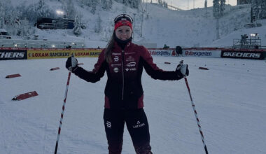 Eiduka distances vidū strauji pakāpjas, bet Pasaules kausa sezonu atklāj ar Top40 klasikā – Ziemas sports – Sportacentrs.com