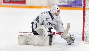 Liepājnieki TV4 tiešraidē uzņems ″Zemgali″, ″Capitals″ tikšanās ar pankiem – Hokejs – Sportacentrs.com