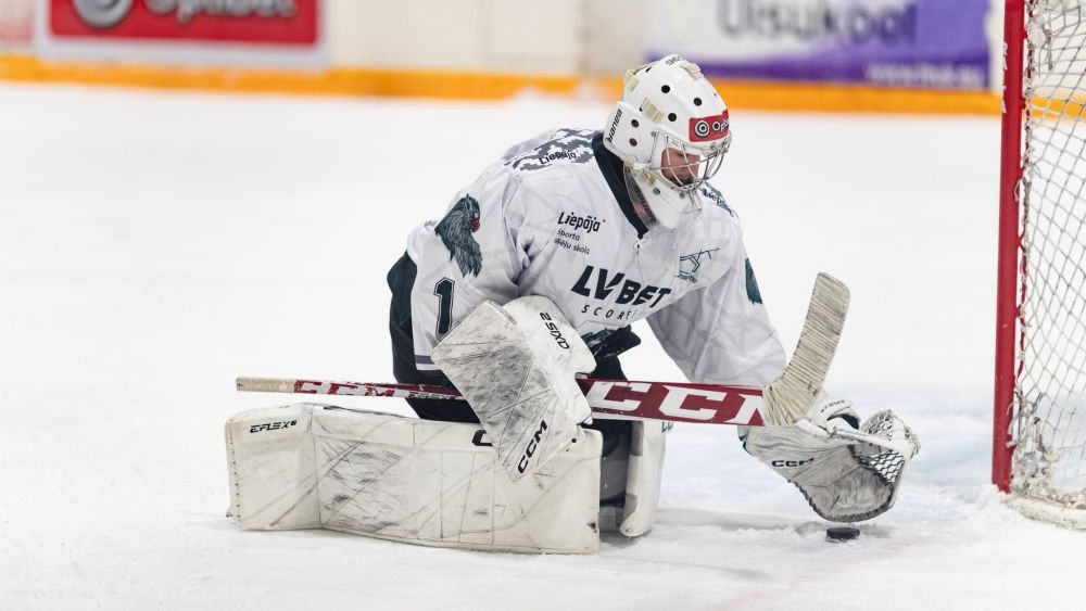 Liepājnieki TV4 tiešraidē uzņems ″Zemgali″, ″Capitals″ tikšanās ar pankiem – Hokejs – Sportacentrs.com