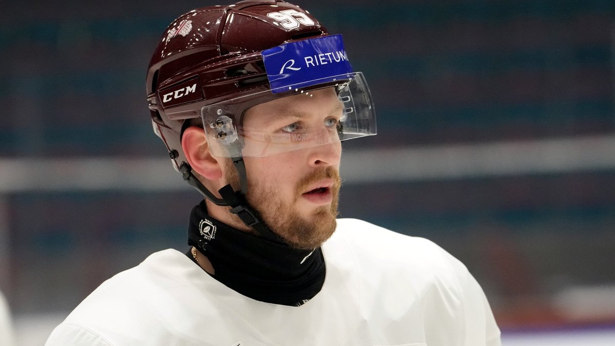 Viens no Latvijas hokeja izlases vadošajiem centriem atstāj Čehiju un pārceļas uz Somiju