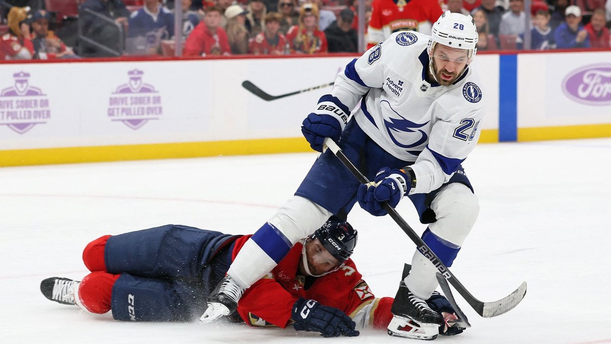 Girgensons ar aktīvu sniegumu palīdz "Lightning" turpināt krāt uzvaras