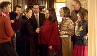 Iemīļotajai Ziemassvētku filmai "Laipni lūgti ģimenītē", iespējams, gaidāms turpinājums