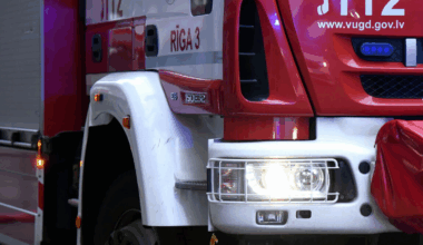 Foto: Zane Bitere/LETA