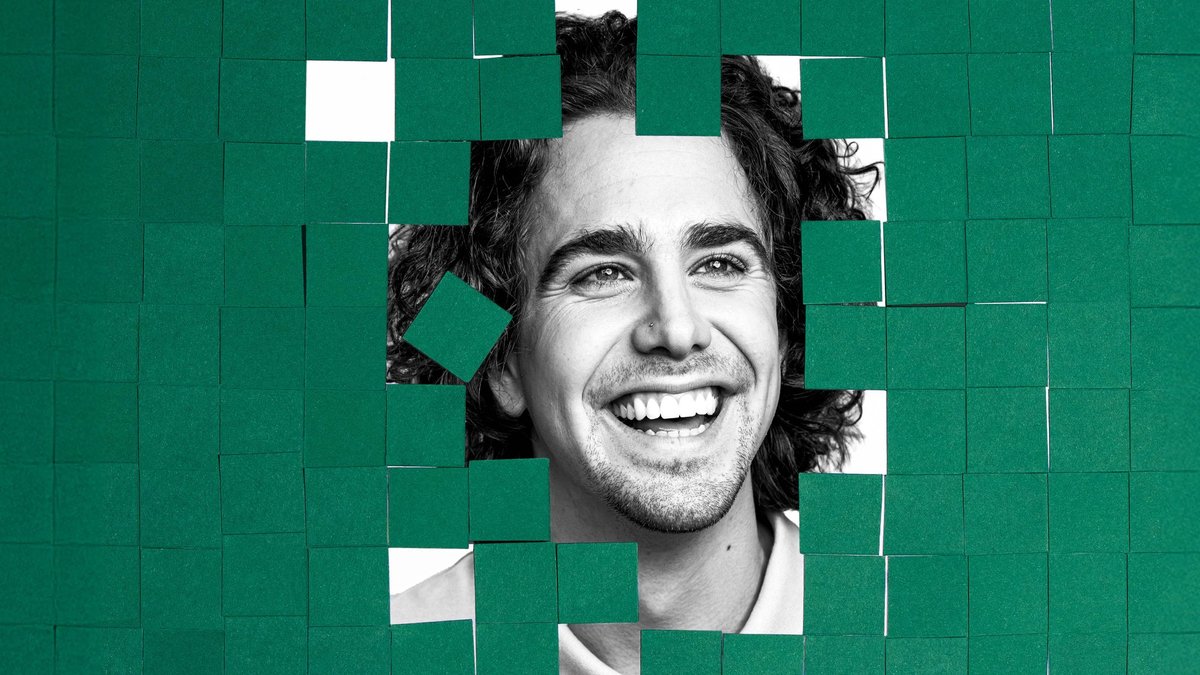 Mūsdienu "Mirušo dzejnieku biedrība" – Matīss Kaža Nacionālajā teātrī iestudē izrādi "Bastardi"