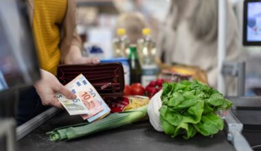 "Spried ar Delfi" par tirgotājam "Maxima" uzlikto 1,8 miljonu eiro sodu