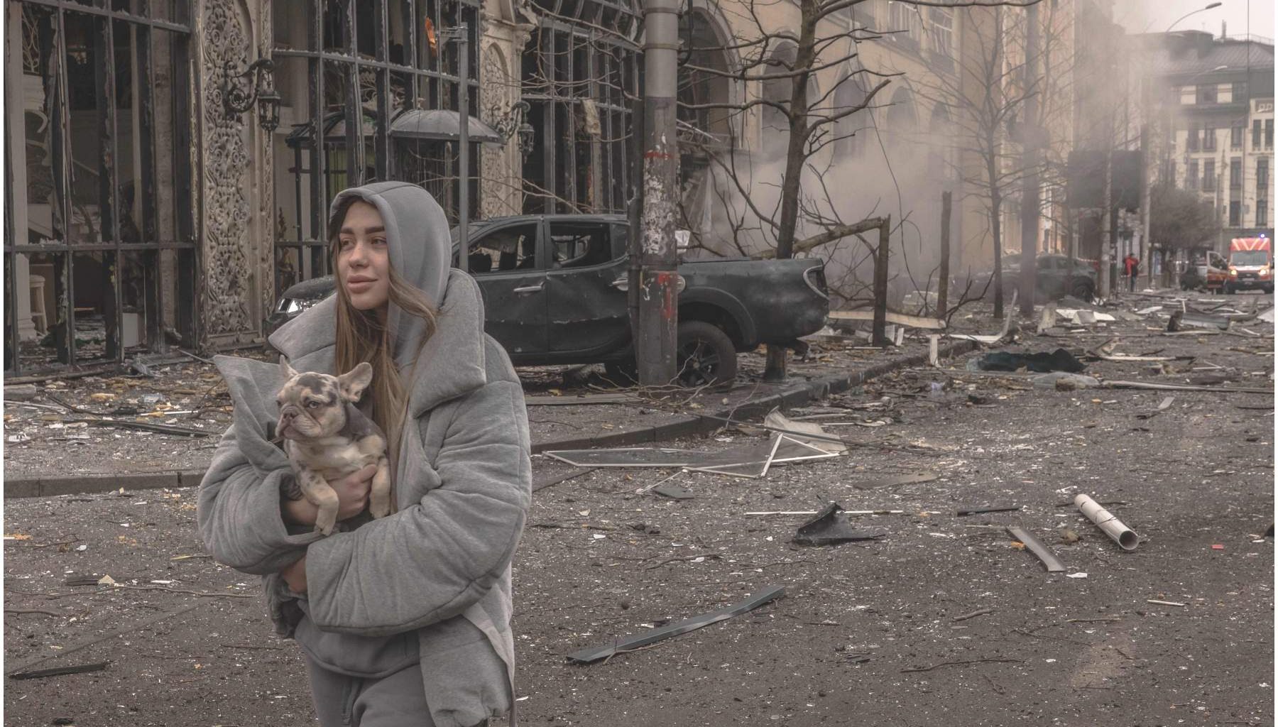 “Būs jādzīvo džemperos! Palīdziet mūsu energosistēmai!” Krievi savu panākuši