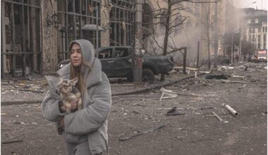 “Būs jādzīvo džemperos! Palīdziet mūsu energosistēmai!” Krievi savu panākuši