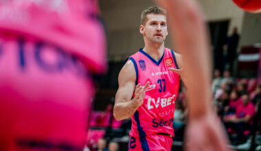 Vella kalpi liek dimdēt Rīgas zvanu torņiem, sagādājot Vefiņam kapitulāciju – Basketbols – Sportacentrs.com