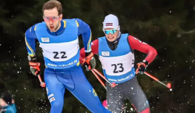 Vīgants labi sagatavojies sezonai, Kaparkalējs labāku rezultātu cer parādīt decembra vidū Davosā – Ziemas sports – Sportacentrs.com