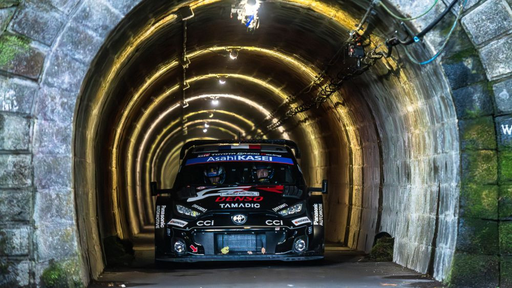 "Veicām izmaiņas mašīnā, un tas uzreiz deva rezultātu" – Motoru sports – Sportacentrs.com