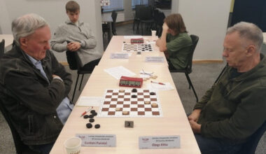 Tikko pasaules čempionāta bronzu izcīnījušais Valneris šodien uzsāk cīņu par uzvaru LČ – Citi sporta veidi – Sportacentrs.com