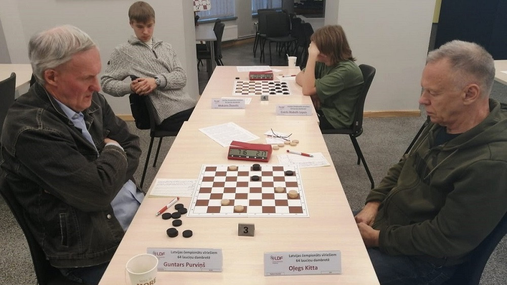 Tikko pasaules čempionāta bronzu izcīnījušais Valneris šodien uzsāk cīņu par uzvaru LČ – Citi sporta veidi – Sportacentrs.com