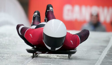 Sezonas atklāšanā Indriksons Pasaules kausa debijā izcīna 23. vietu – Ziemas sports – Sportacentrs.com