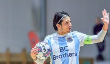 "Riga" izrauj neizšķirtu Kosovā, visos vārtos asistē argentīnieši – Futbols – Sportacentrs.com