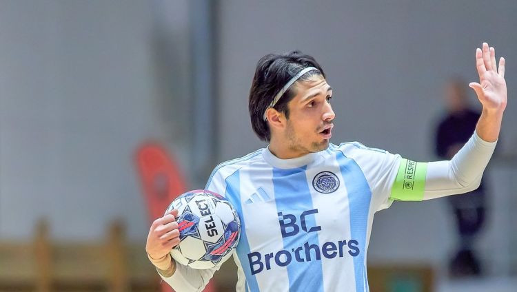 "Riga" izrauj neizšķirtu Kosovā, visos vārtos asistē argentīnieši – Futbols – Sportacentrs.com