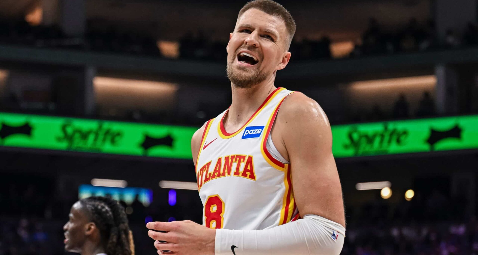 Porziņģis spēlēs vai atpūtīsies? "Hawks" aizvadīs otro maču divās dienās