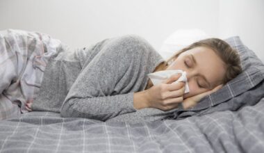 kāpēc vieni slimo bieži, bet citi – gandrīz nemaz? Skaidro pediatre / Raksts