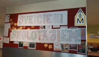 Attēls ilustratīvs.