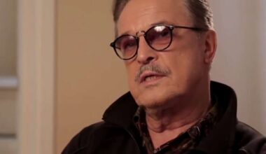 Slavenā aktiera Ivara Kalniņa dzīvē lieli jaunumi; "Sen bija laiks!" 