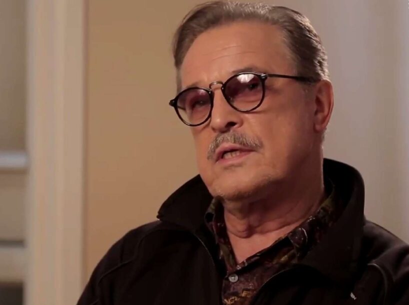 Slavenā aktiera Ivara Kalniņa dzīvē lieli jaunumi; "Sen bija laiks!" 