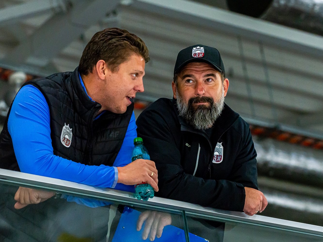 Masaļskis par izlases sastāvu Vācijā: Nesaprotu, kāpēc nav Komuls, kuru varēja ņemt tāpat kā Bukartus un Bunci