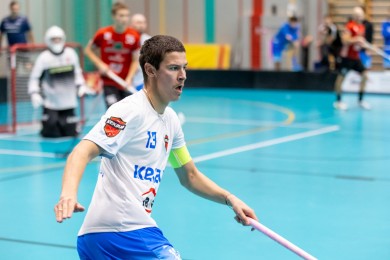 "Ķekava/RB&B" ar grūtībām nosargā uzvaru pār Cēsu "Lekringu" kekava_jansons_0025.jpg