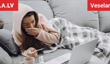 Eksperti atklāj 5 uztura bagātinātājus, kuri šoruden glābs tavu imunitāti: nē, sarakstā nav D vitamīna