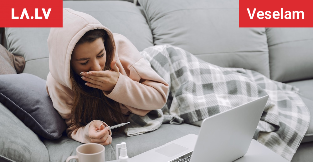 Eksperti atklāj 5 uztura bagātinātājus, kuri šoruden glābs tavu imunitāti: nē, sarakstā nav D vitamīna