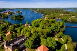 10 interesanti objekti, ko vērts apskatīt