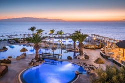 Barcelo Santiago (Adults Only 18+)