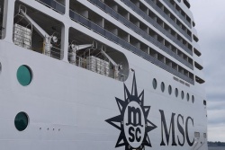 MSC kruīzu lielā izpārdošana - Eiropa