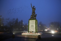 Latvijas dzimšanas diena - Rēzeknē!