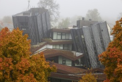 “Zeimuļs” – arhitektūras brīnums Rēzeknē!