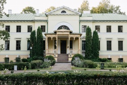 Andrejdienas pārgājiens Naukšēnos